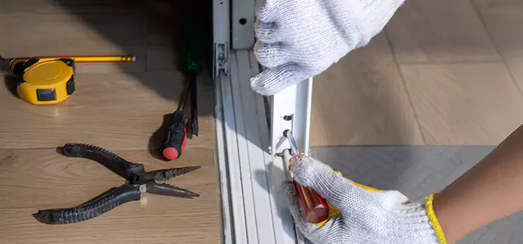 Sliding Door Installation Services in Port Chester, NY