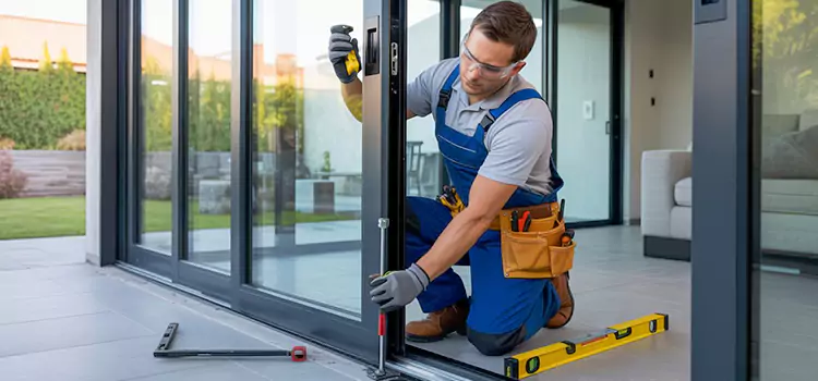 Sliding Screen Door Repair Port Chester