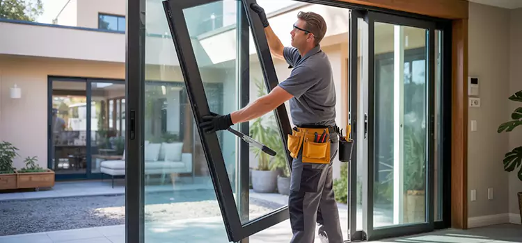 Specialized Sliding Door Roller Services in Port Chester, New York