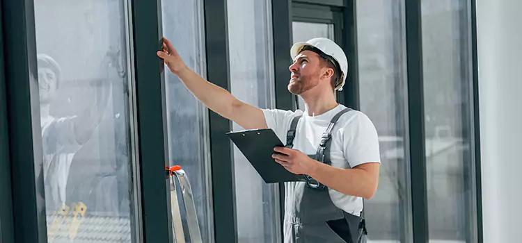 Comprehensive Solutions for Your Sticking Doors in Port Chester, NY