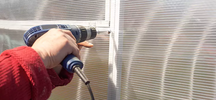 Sliding Screen Door Repair Port Chester