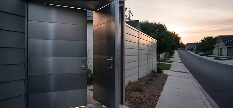 Comprehensive Steel Door Solutions in Port Chester, NY