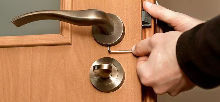 Access Control System Integration Port Chester