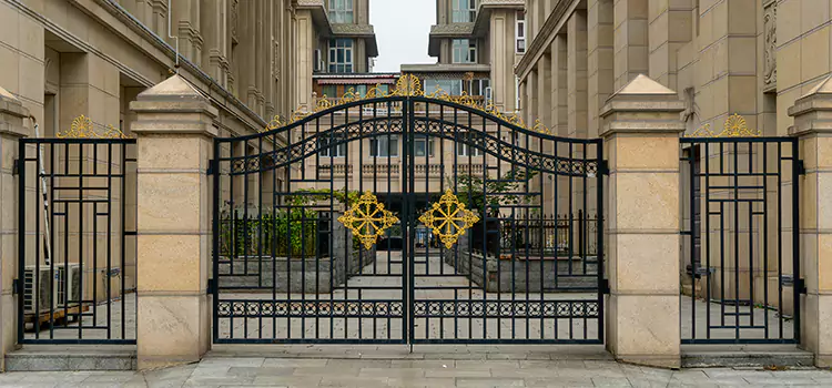 Comprehensive Iron Gate Maintenance Solutions in Port Chester, NY