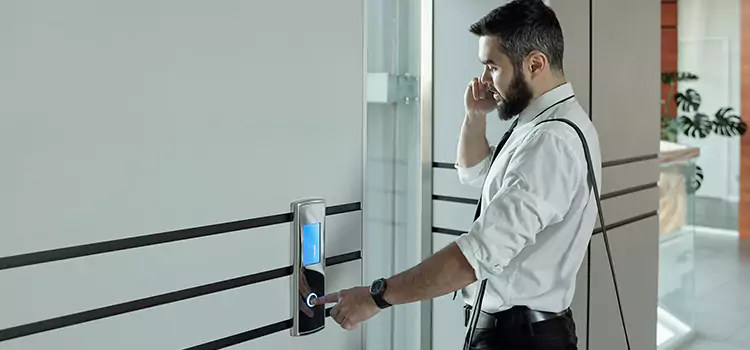 Cloud Based Access Control Port Chester