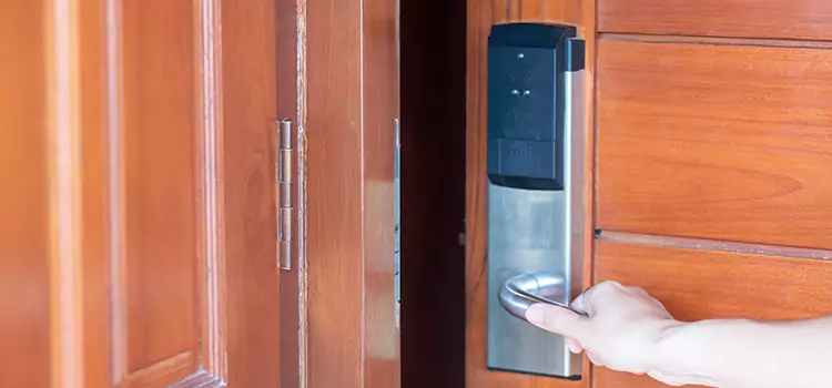 Commercial Keyless Entry Locks Port Chester