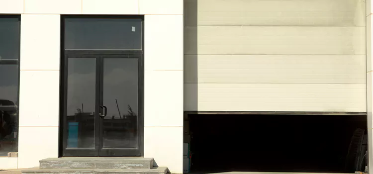 Choose Door & Gate Services Port Chester for Unmatched Expertise
