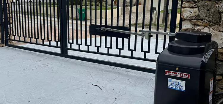 Seamless Installation and Support for Your New Gate in Port Chester, NY