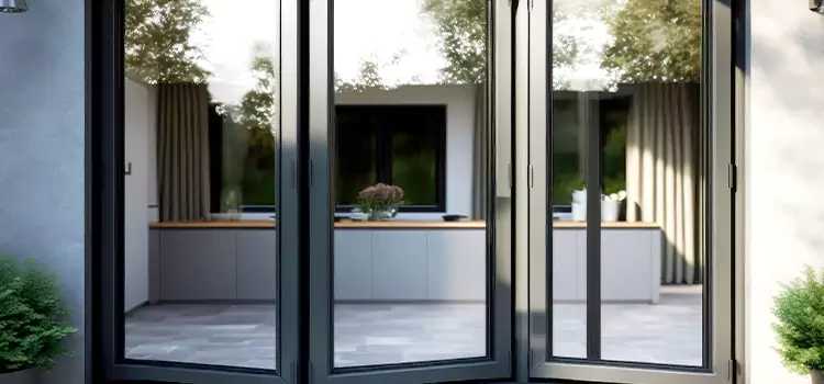 Bifold Door Track Repair Port Chester