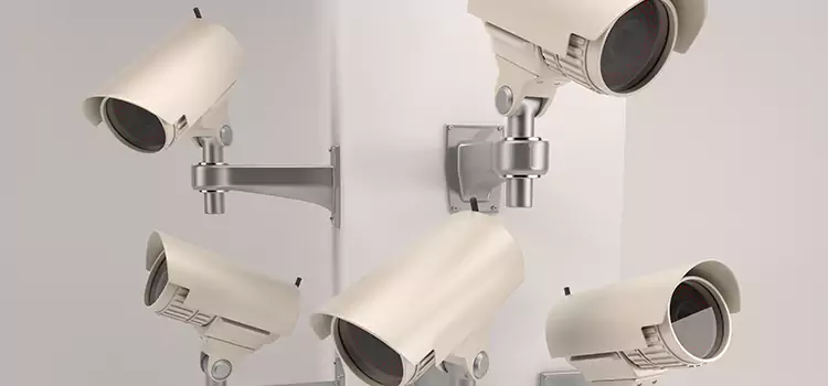 Your Trusted Partner for CCTV Solutions in Port Chester