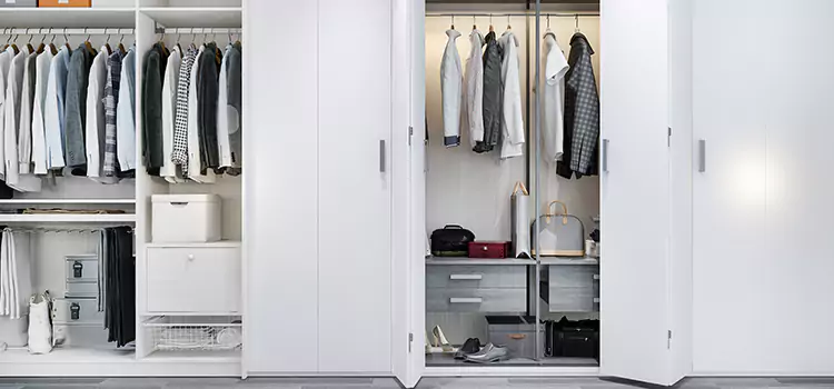 Glass Closet Door Repair Port Chester