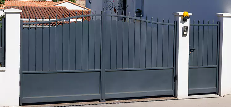 Emergency Commercial Gate Repair Port Chester