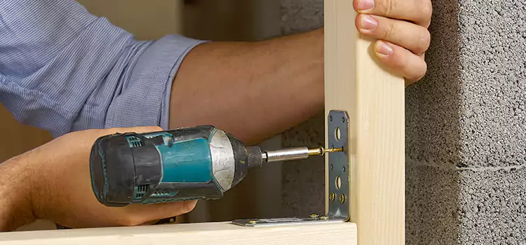 Jimmy Proof Deadbolt Repair Port Chester