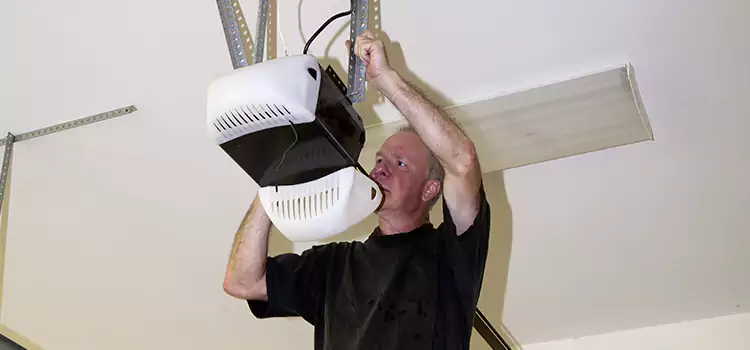 Garage Door Opener Service Port Chester