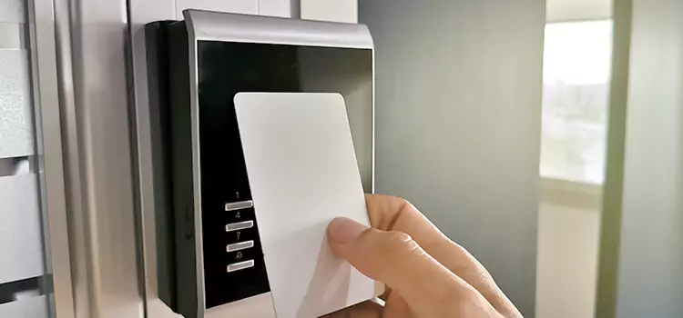NMS Proximity Switch Door Systems Port Chester