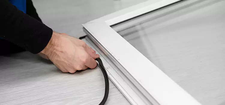 Commercial Door Weather Stripping Port Chester