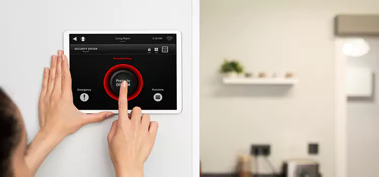Blink Video Doorbell Installation Port Chester