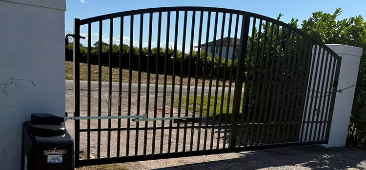 Driveway Fence Repair Port Chester