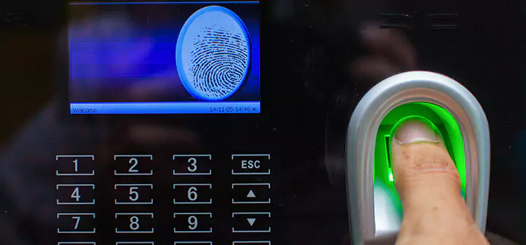 Your Trusted Partner for Secure Access in Port Chester, NY