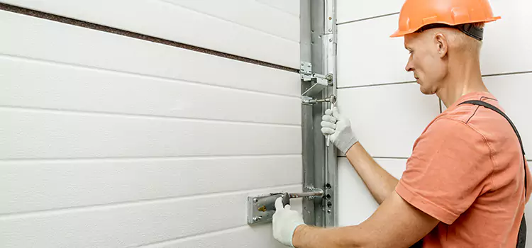 Why Choose Us for Garage Door Lock Services in Port Chester, NY?