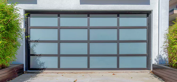 Why Choose Us for Garage Door Care in Port Chester, NY?