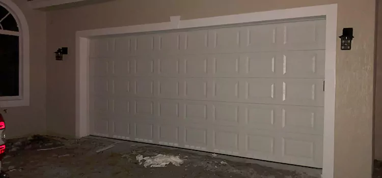 Garage Door Coil Replacement Port Chester