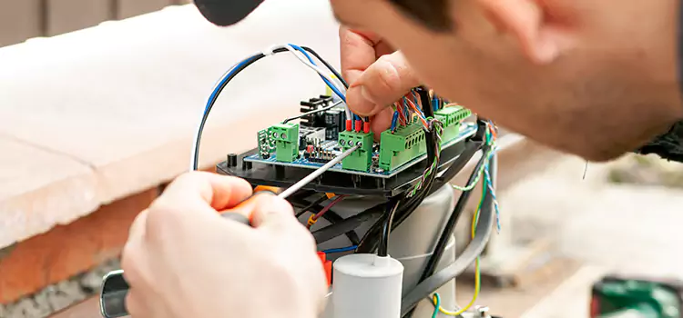 Specialized Brand Gate Motor Repairs Port Chester