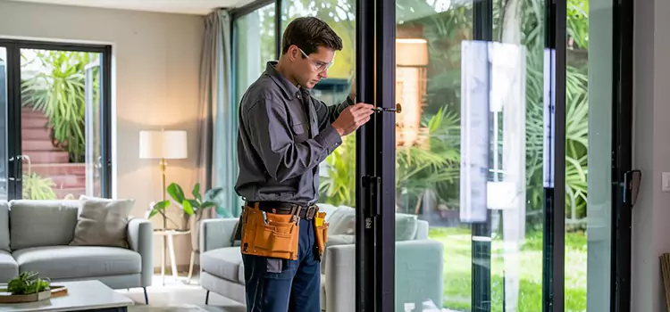 Why Choose Us for Your Glass Door Needs in Port Chester, NY?