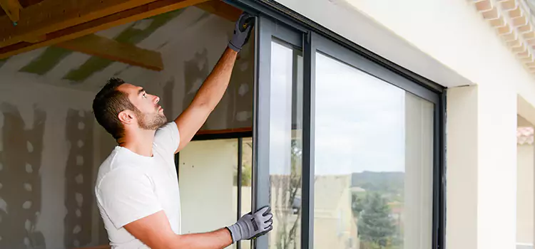 Emergency Sliding Glass Door Repair Port Chester