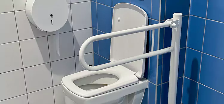 Comprehensive Solutions in Port Chester, NY for Accessible Facilities