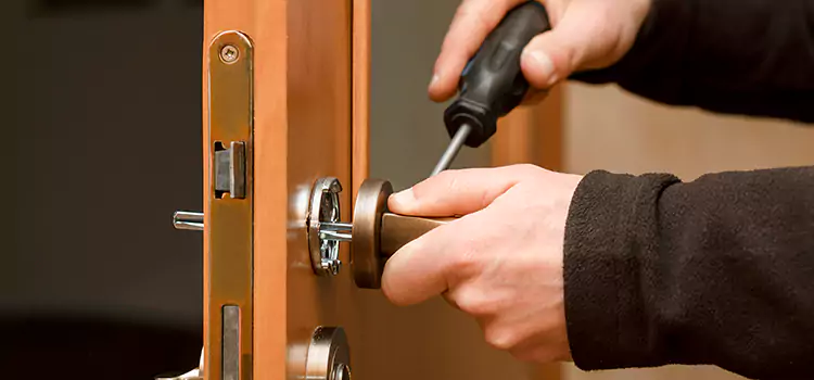 Locked Out of Your House Port Chester