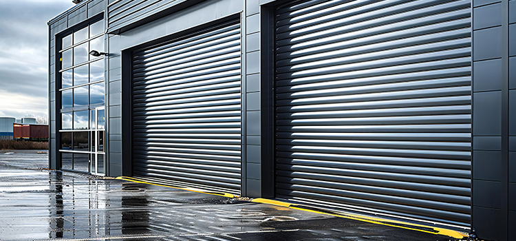 Emergency Industrial Garage Door Service Port Chester