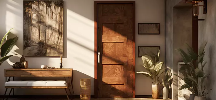 Specialty Interior Doors Port Chester