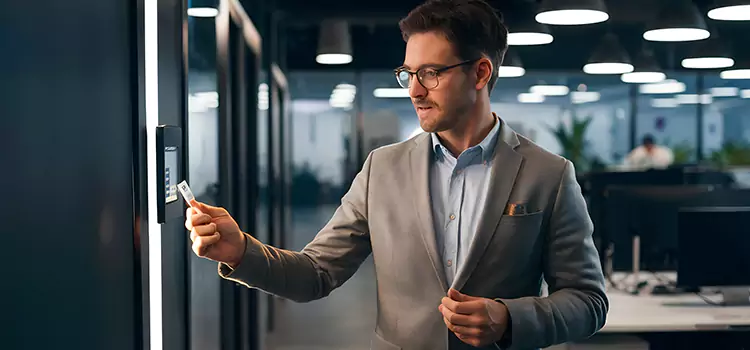 Our Commitment to Keycard Security Excellence in Port Chester, NY