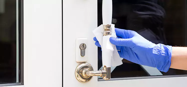 Rekey Lock Cylinder Port Chester