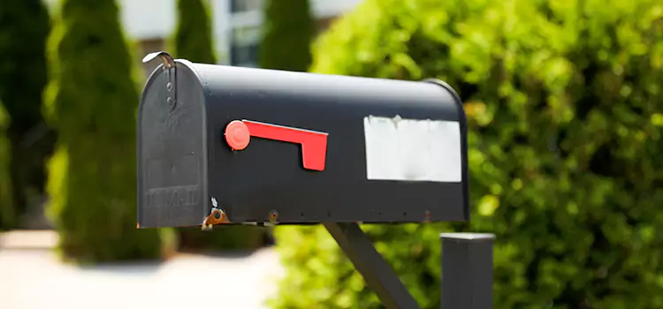 Secure Mailboxes for Packages Port Chester