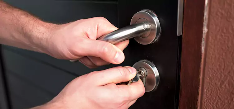 Master Key Control and Audits Port Chester