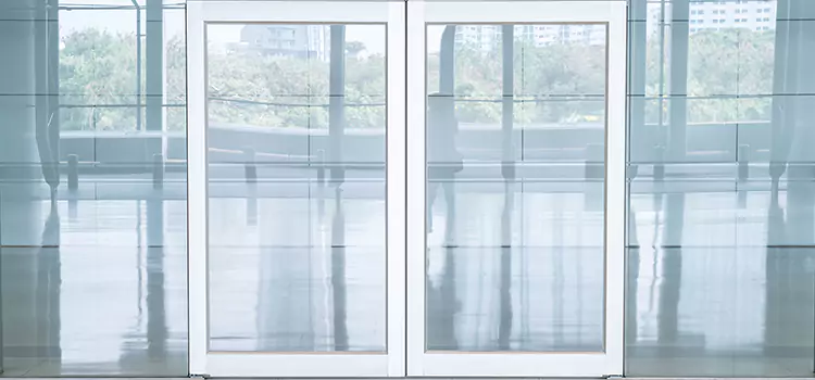 Mobile Sliding Screen Door Replacement Port Chester