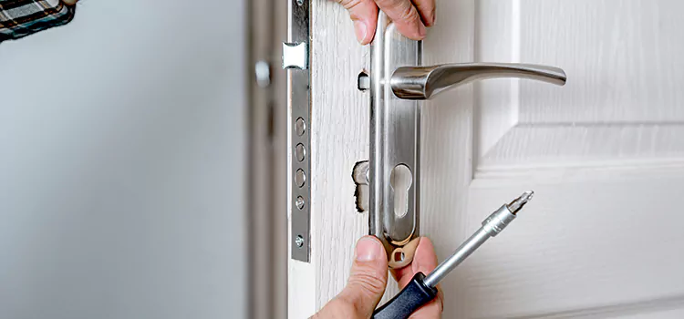 New Door Frame Installation Port Chester