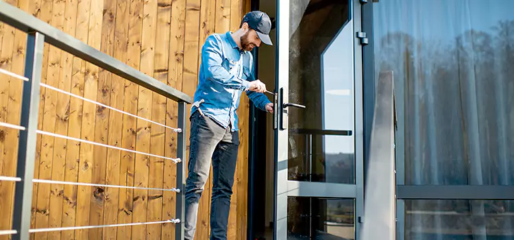 Emergency Patio Door Repair Port Chester