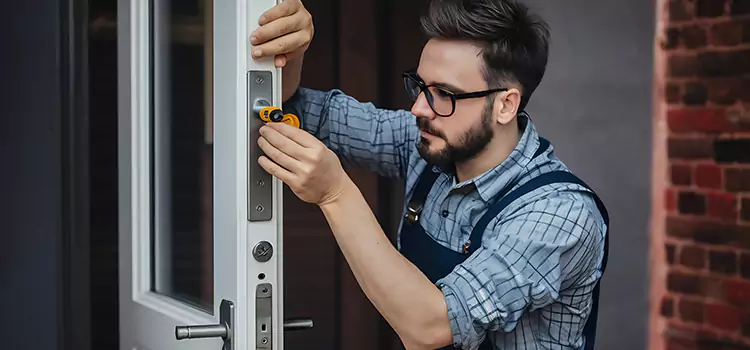 Residential Door Repairs Port Chester