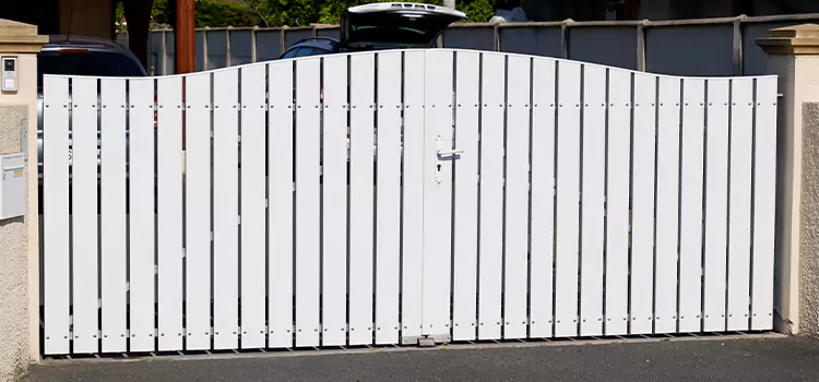 Why Choose Us for Residential Gate Repair in Port Chester, NY?
