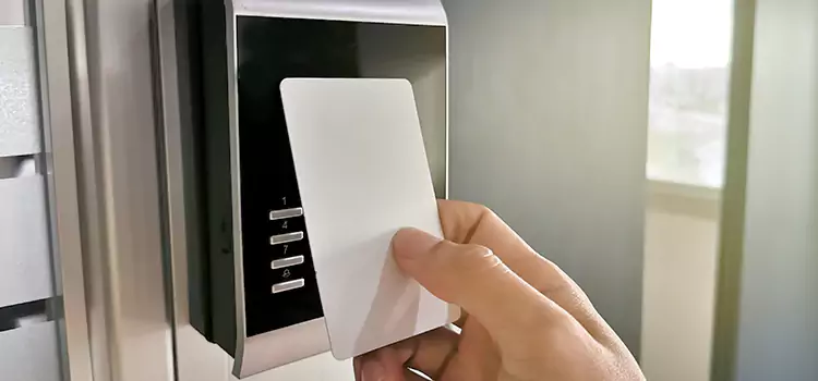 Advanced RFID Technology Integration in Port Chester, NY