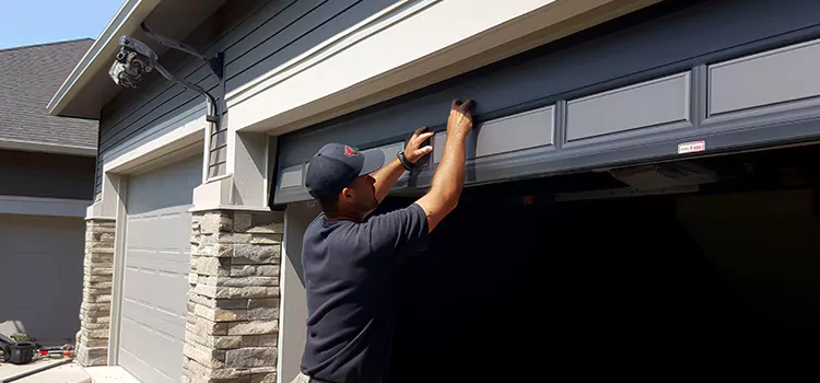 Janus Roll Up Doors Port Chester