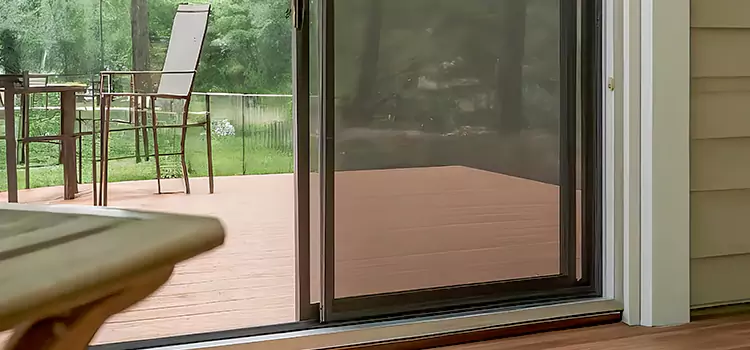 Garage Screen Door Installation Port Chester