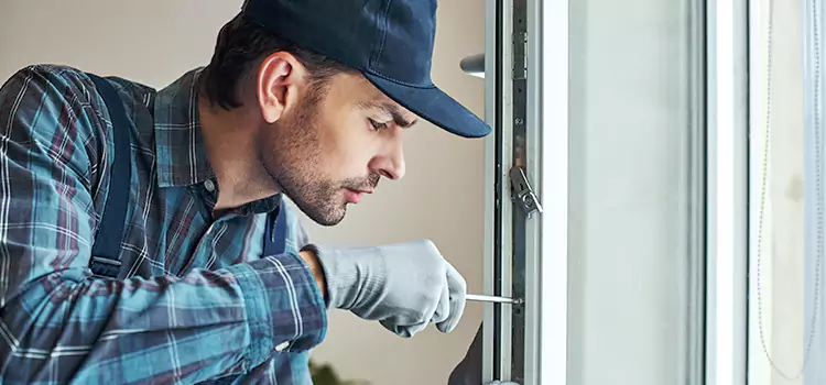 Emergency Response for Latch Issues Port Chester