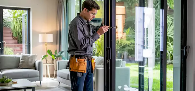 Sliding Door Maintenance Port Chester