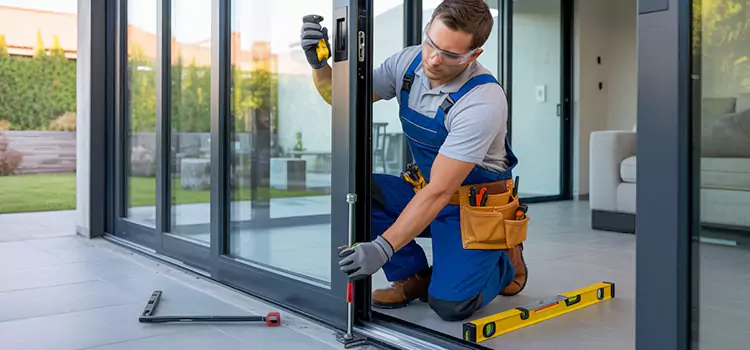 Patio Door Replacement Port Chester