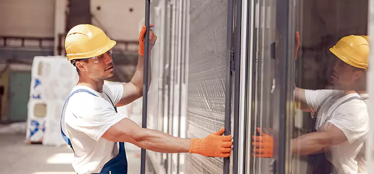 Sliding Door Mesh Replacement Port Chester