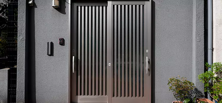 Specialized Steel Door Services in Port Chester, NY